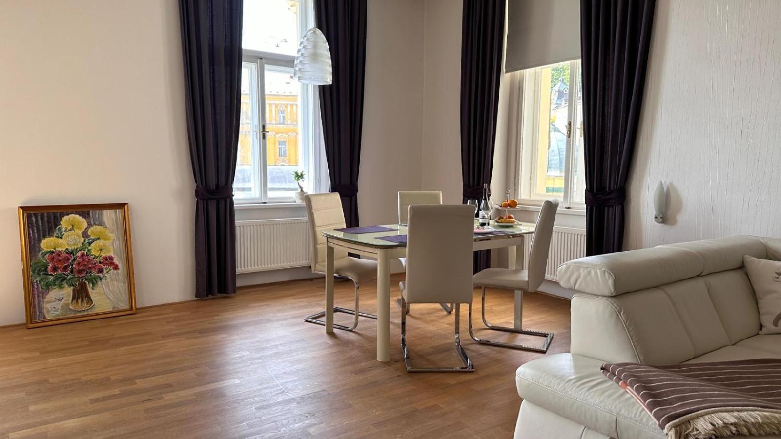 Center * Marianske Lazne