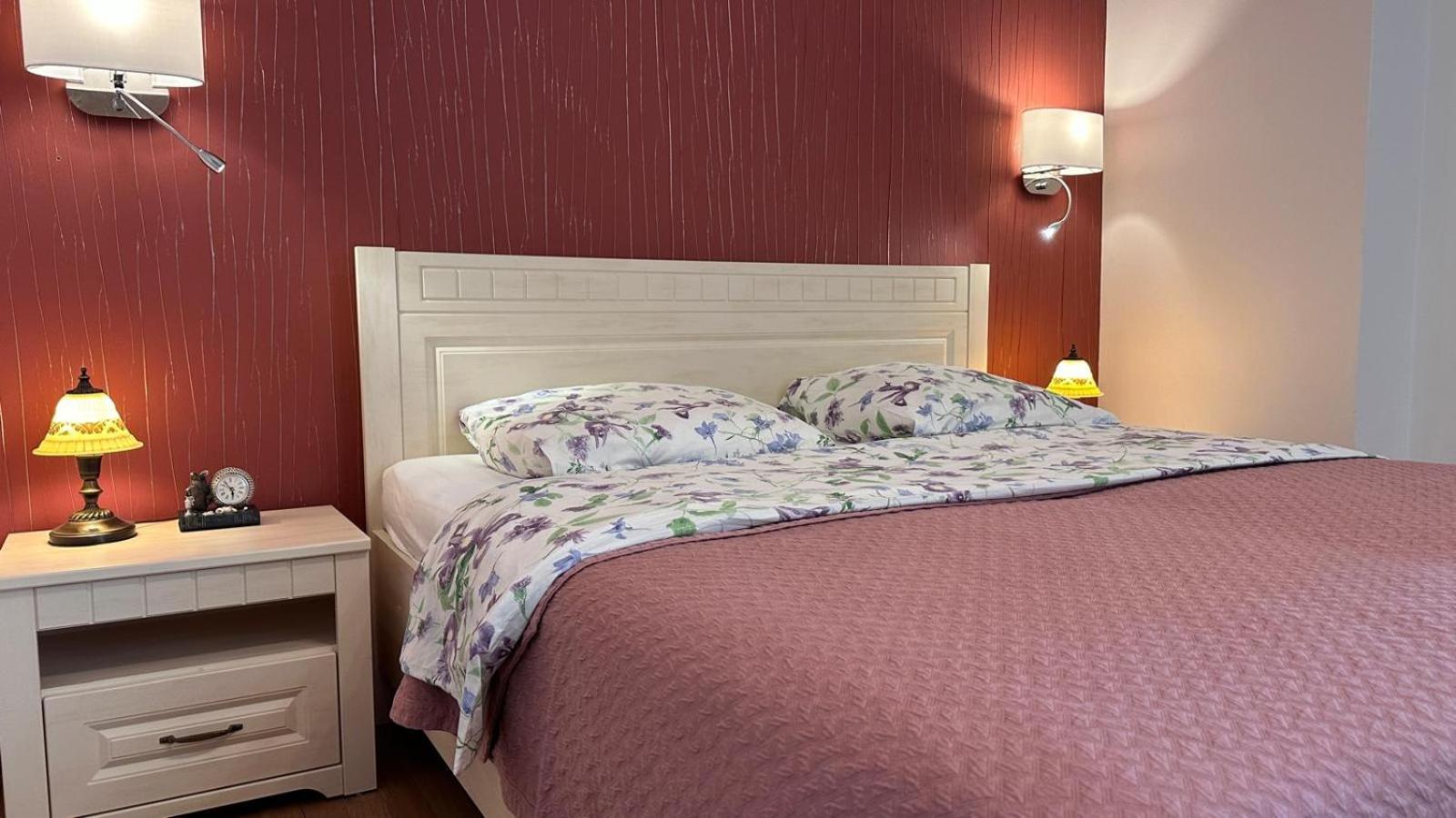Apartment Center Marianske Lazne