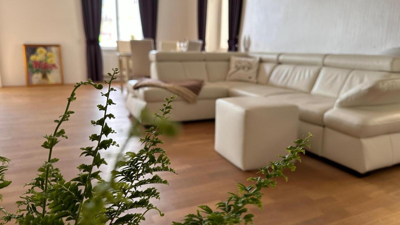 Apartment Center