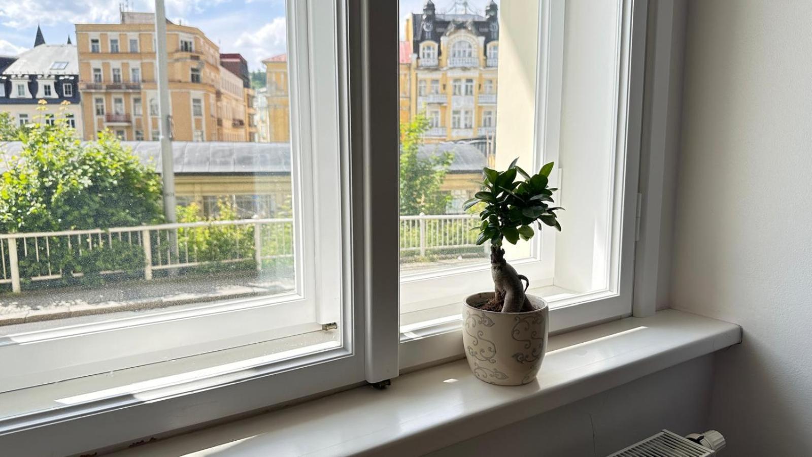 Center Apartment Marianske Lazne