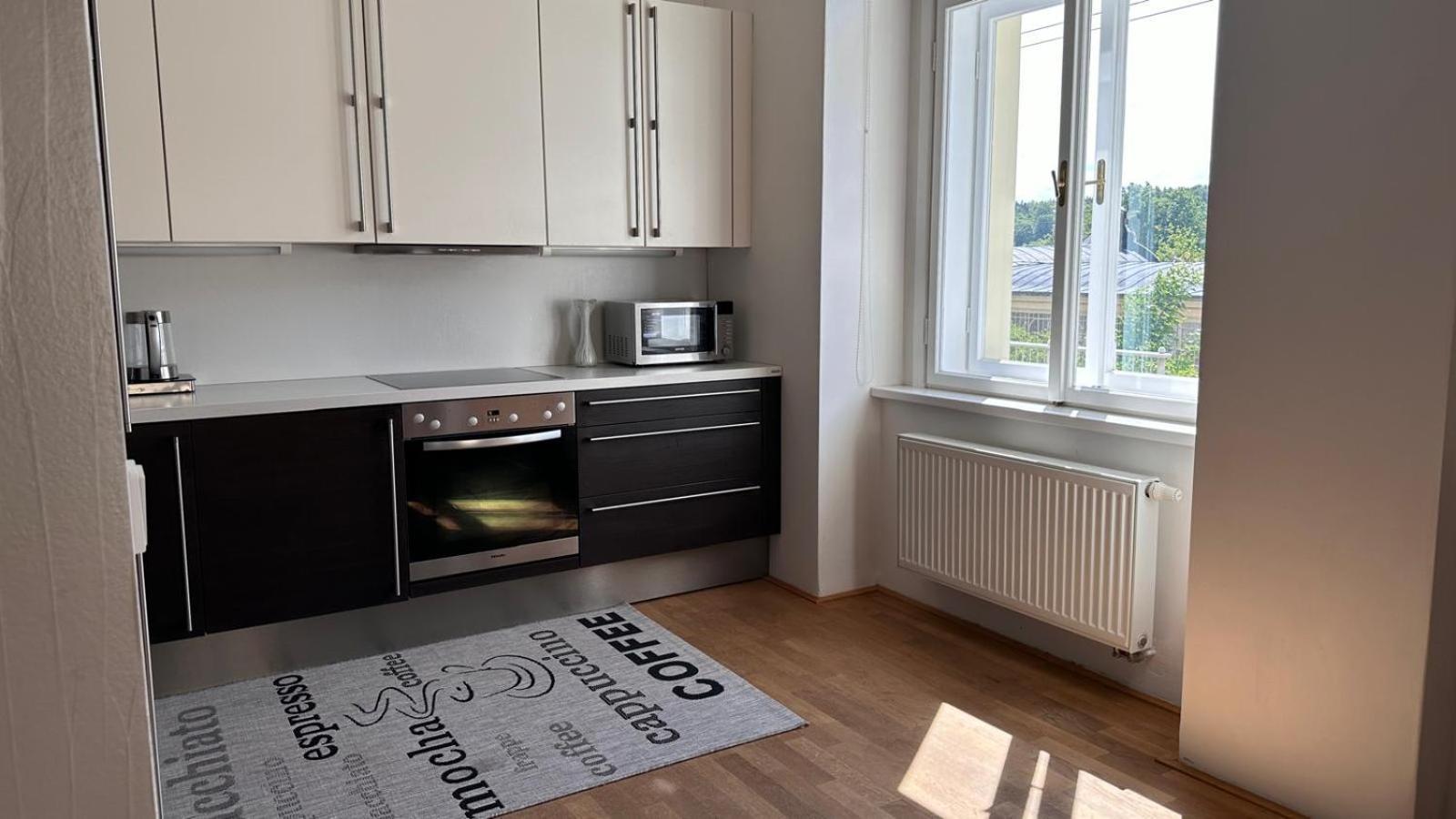 Apartment Center Marianske Lazne