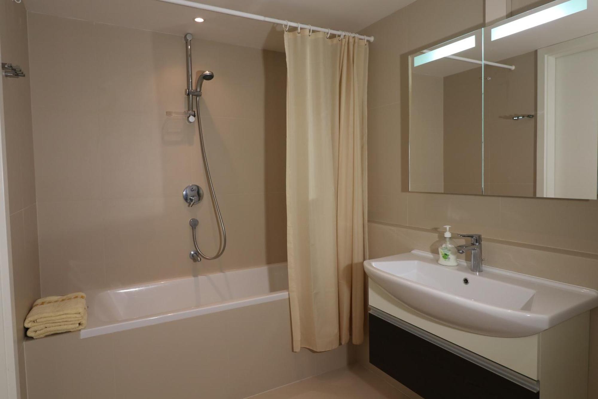 Apartment Center Marianske Lazne