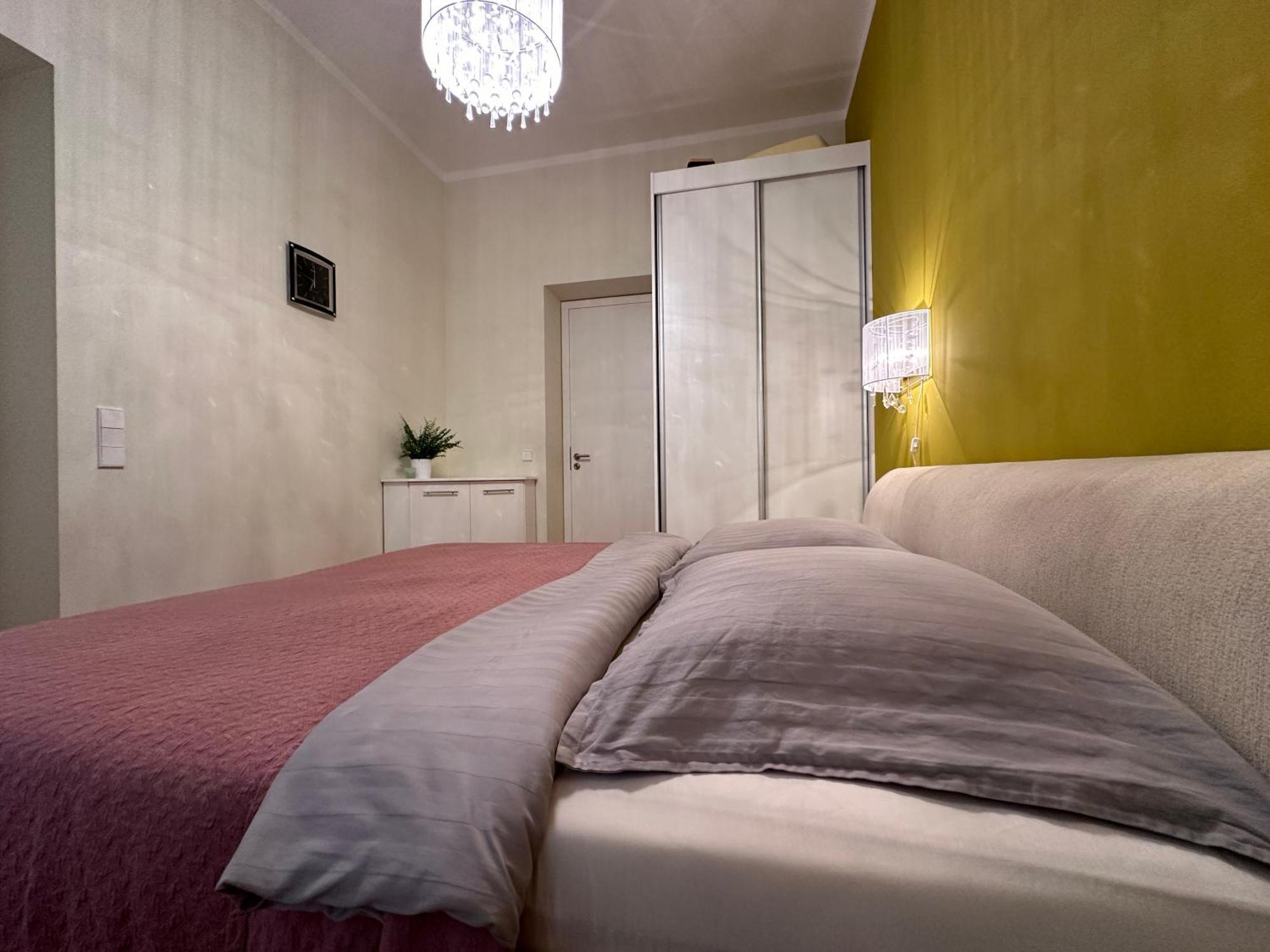 Center Apartment Marianske Lazne