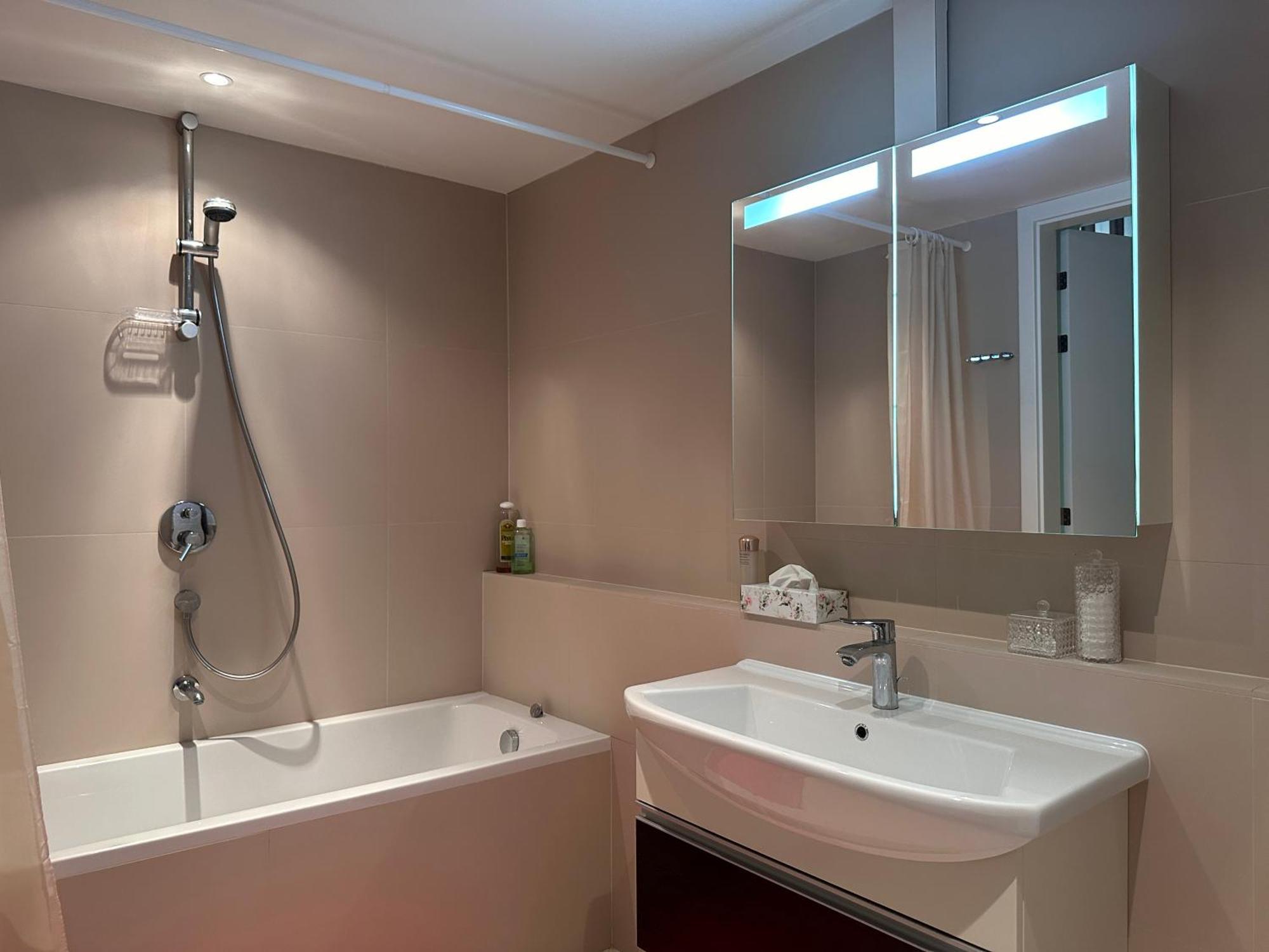 Center Apartment Marianske Lazne
