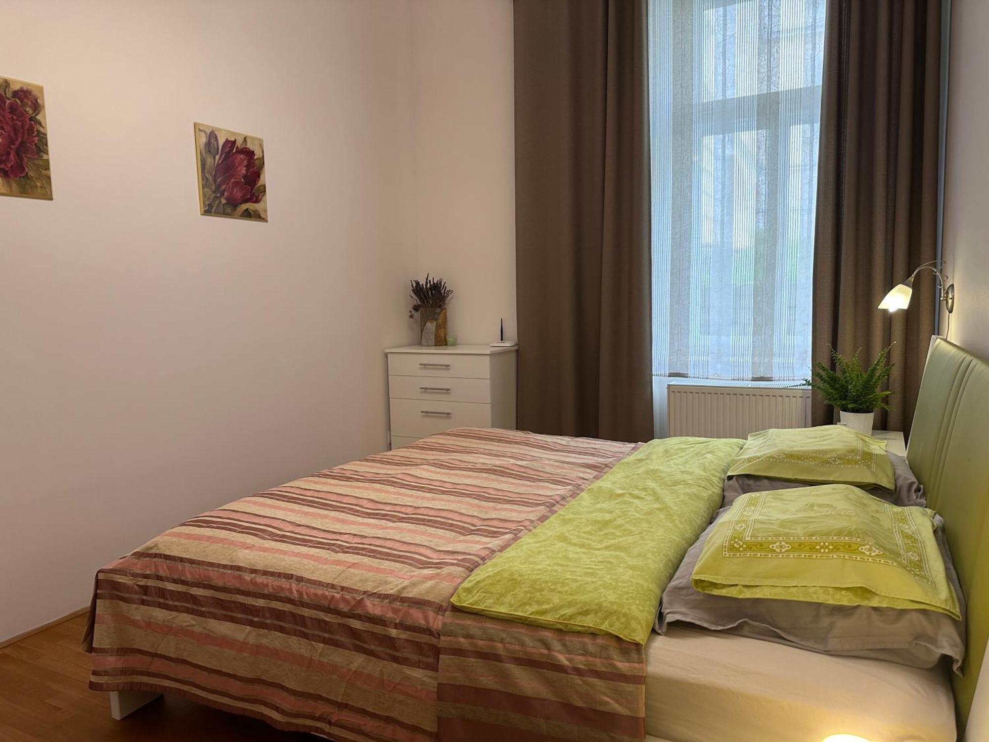 Apartment Center Marianske Lazne