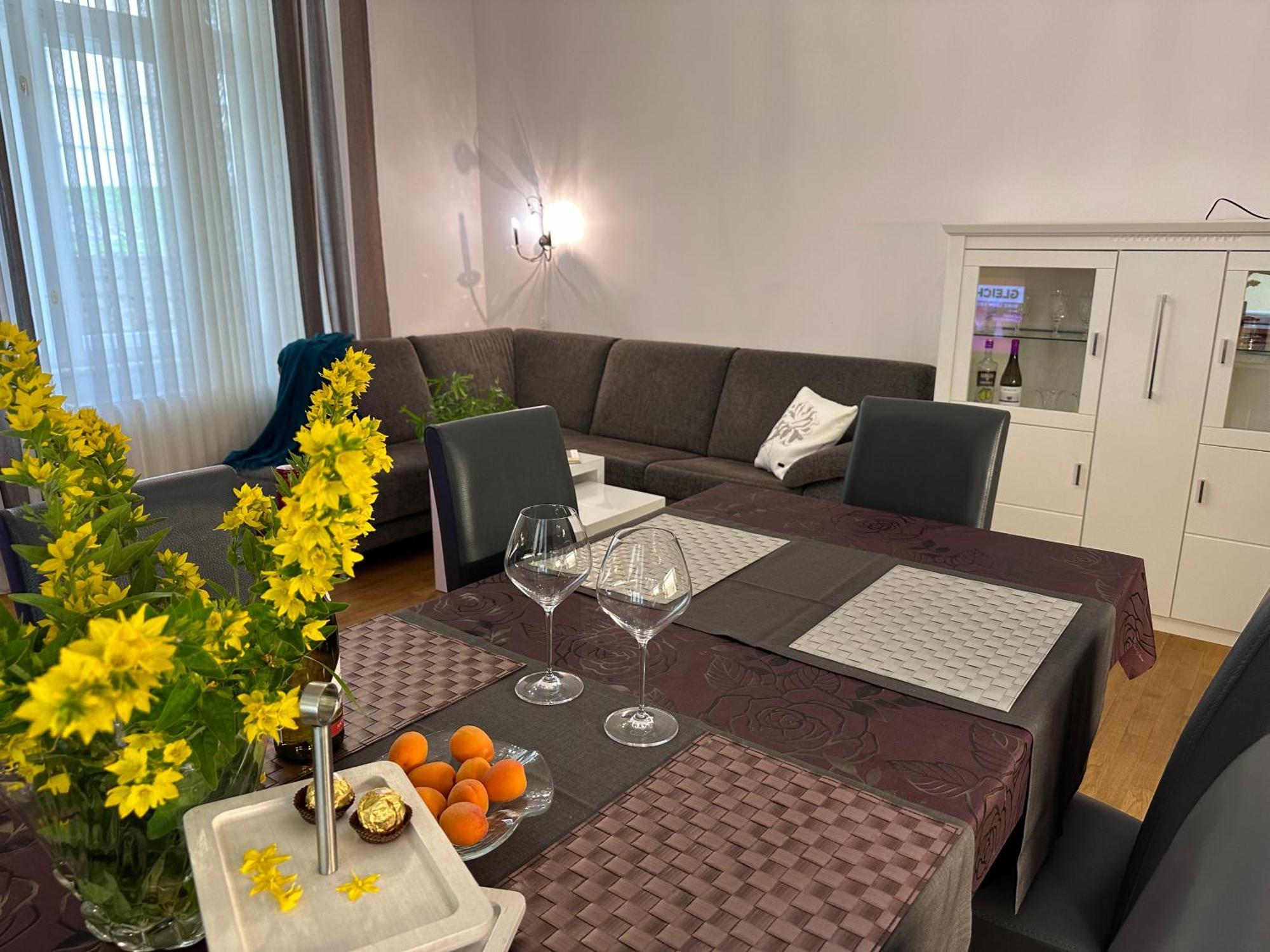 Center Apartment Marianske Lazne